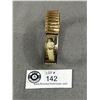 Image 1 : Vintage 1950's 10k G.F. Top Pictures I.D. Bracelet Marked KESTENMADE