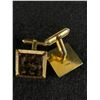 Image 2 : 2 Sets Vintage Quality Cufflinks - Marked Germany