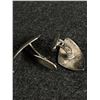 Image 2 : Vintage TSR (Thomas Skat Rordon) Sterling Cufflinks - Denmark w/Birks Box