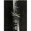 Image 3 : Vintage .925 Sterling Silver Ring