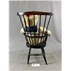 Image 2 : 1987 Ashton Drake Matthew Doll on Doll Chair
