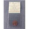 Image 2 : ICCS Certified 1964 Canada Penny