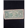 Image 2 : 1937 Canadian $1 Banknote
