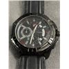 Image 2 : Men's Water Resistant Guess Watch w/  Japan Mov't - Minute Hand Needs Repairing