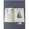Image 2 : 1947 Lewis Carroll's Through the Looking Glass Book with Dust Jacket