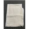 Image 2 : Nice Selection Of Table Linens - Lace, Crochet & More
