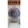 Image 1 : Lot 12-1) 1 oz Australian Kangaroo 2022 Silver