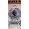 Image 3 : Lot 18-1) 1 oz Australian Kangaroo 2022 Silver