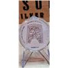 Image 3 : Lot 23-1) 1 oz Silver Chiwoo Cheonwang 2021   KOMSCO
