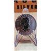 Image 3 : Lot 32-1) 1 oz Canadian Maple Leaf 2013 Silver Round