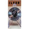 Image 3 : Lot 52-1) 1 oz Canadian Maple Leaf 2022 Silver Round