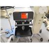 Image 8 : Qty 5 Rolling Equipment: Bladder Scan, Suture Caddy, IV Pole, PlasmaBlade, Mean Pressure Monitor