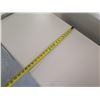 Image 8 : Qty 2 Metal 2-Drawer Lateral Filing Cabinets 36" x 20" (each)