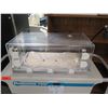 Image 2 : Airborne 750i Neonatal Transport Incubator