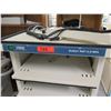 Image 2 : Storz GoKart 9601 A-X-MFA Mobile Endoscopy Video Imaging Cart / Tower w/ Sony Video Printer
