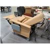 Image 2 : Medical Recliner Chair w/ Linak Controls