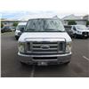 Image 2 : 2011 Ford E-350 XL Super Duty Passenger Van 219443 Miles (Starts & Runs See Video)