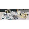 Image 1 : Misc Medical Equipment: Bladder Scans, ConMed Hyfrecator, Alere Cholestech LDX, Scout-Pro, etc