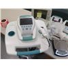 Image 2 : Misc Medical Equipment: Bladder Scans, ConMed Hyfrecator, Alere Cholestech LDX, Scout-Pro, etc
