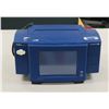 Image 1 : Radiometer  TCM4 Series TOSCA monitor
