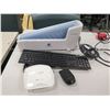Image 8 : Konica Minolta AeroDR Flat Panel X-Ray Detector w/ Controller, Charger, Cords, etc