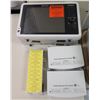 Image 1 : Invivo Expression MRI Monitor w/ Power Converter & Patient Module Battery Chargers