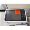 Image 2 : Invivo Expression MRI Monitor w/ Power Converter & Patient Module Battery Chargers