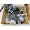 Image 2 : Qty 3 Polycom Sound Station2 Conference Phones w/ Cords, etc