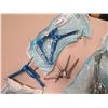 Image 8 : Misc Medical Equipment:  Cervical Biopsy Punch, Speculums, etc
