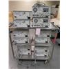 Image 2 : Qty 12 Stryker Endoscopy Pneumo Sure XL High Flow Insufflators, Misc Models (cart not included)