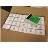 Image 1 : Box of 20 Keep Safe Deluxe 8374 Restraint-Free Patient Alarms