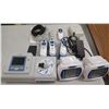 Image 1 : Misc Medical Equipment: Coviden Kangaroo ePumps, Philips Respironics OmniLab Ventilators, Thermomete
