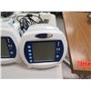 Image 2 : Misc Medical Equipment: Coviden Kangaroo ePumps, Philips Respironics OmniLab Ventilators, Thermomete
