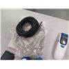Image 8 : Misc Medical Equipment: Coviden Kangaroo ePumps, Philips Respironics OmniLab Ventilators, Thermomete