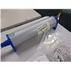 Image 2 : Misc Medical Equipment: Spirometer, SafeAir Telescopic Pencil, Bladder Scan, etc