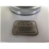 Image 8 : Carl Zeiss West Germany 4725249 Standard Microscope Body