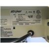 Image 8 : Stryker Secure II Hospital Bed (no mattress)
