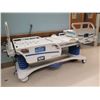 Image 2 : Stryker Rolling Hospital Bed (no mattress - broken note)