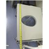 Image 8 : Qty 2 Portable Commodes & Shower Chair, Misc Sizes