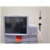 Image 2 : Fresenius 2008T BlueStar Hemodialysis Machine