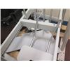 Image 8 : Steelcase WorkRite SiS Modular Desk Sections (unassembled)
