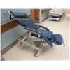 Image 2 : Barton Medical Corporation 013-0189 Convertible Chair and Transfer System (missing wheel)