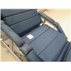 Image 8 : Barton Medical Corporation 013-0189 Convertible Chair and Transfer System (missing wheel)