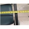 Image 8 : Portable Commode & Wide Stationary Padded Chair, Misc Sizes