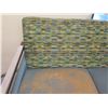 Image 8 : Qty 2 Upholstered Loveseats w/ Wooden Frames & Armrests 48"x24"x31"H