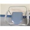 Image 2 : Qty 5 Portable Bedside Commodes