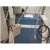 Image 2 : Quinton Q-Stress Cardiac Stress Testing System w/ Pre-Amp II & HP Monitor