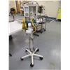 Image 8 : Draeger Babylog 8000 Plus Ventilator on Rolling Stand