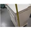 Image 8 : Rolling 4-Drawer Utility Cart 23" x 17" x 36"H