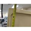 Image 8 : Rolling Cabinet w/ Adjustable Shelves & Side Rails 23" x 20" x 75"H